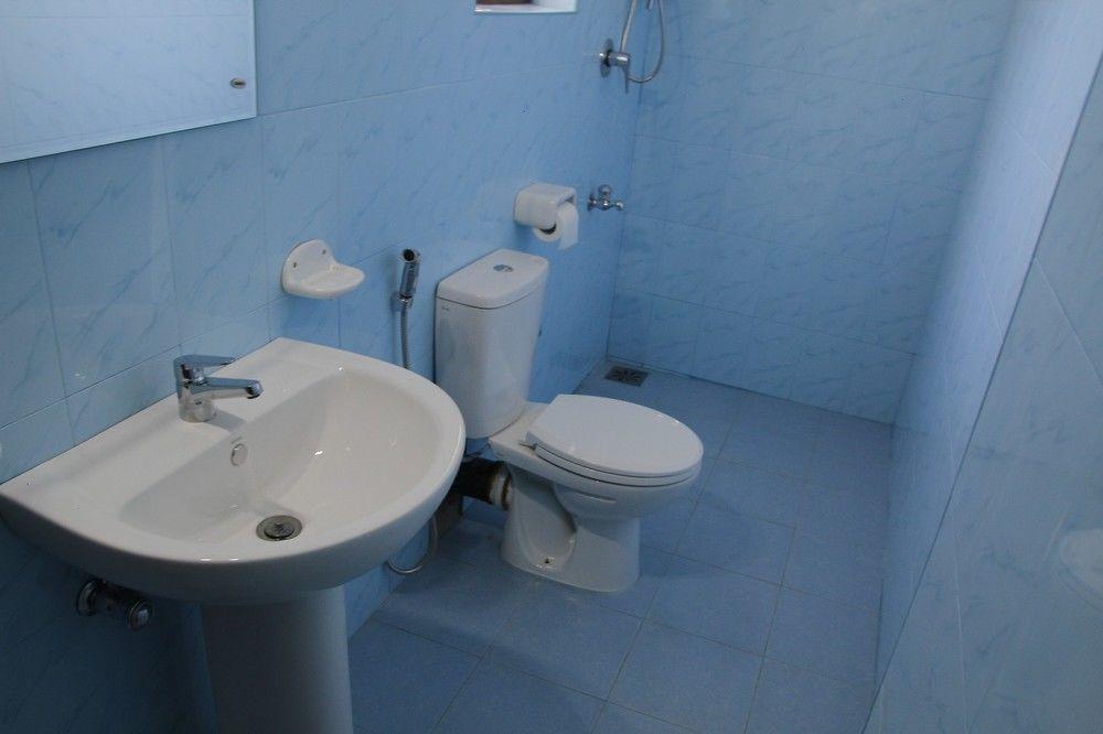 Acquabey Surf Villa Matara Buitenkant foto